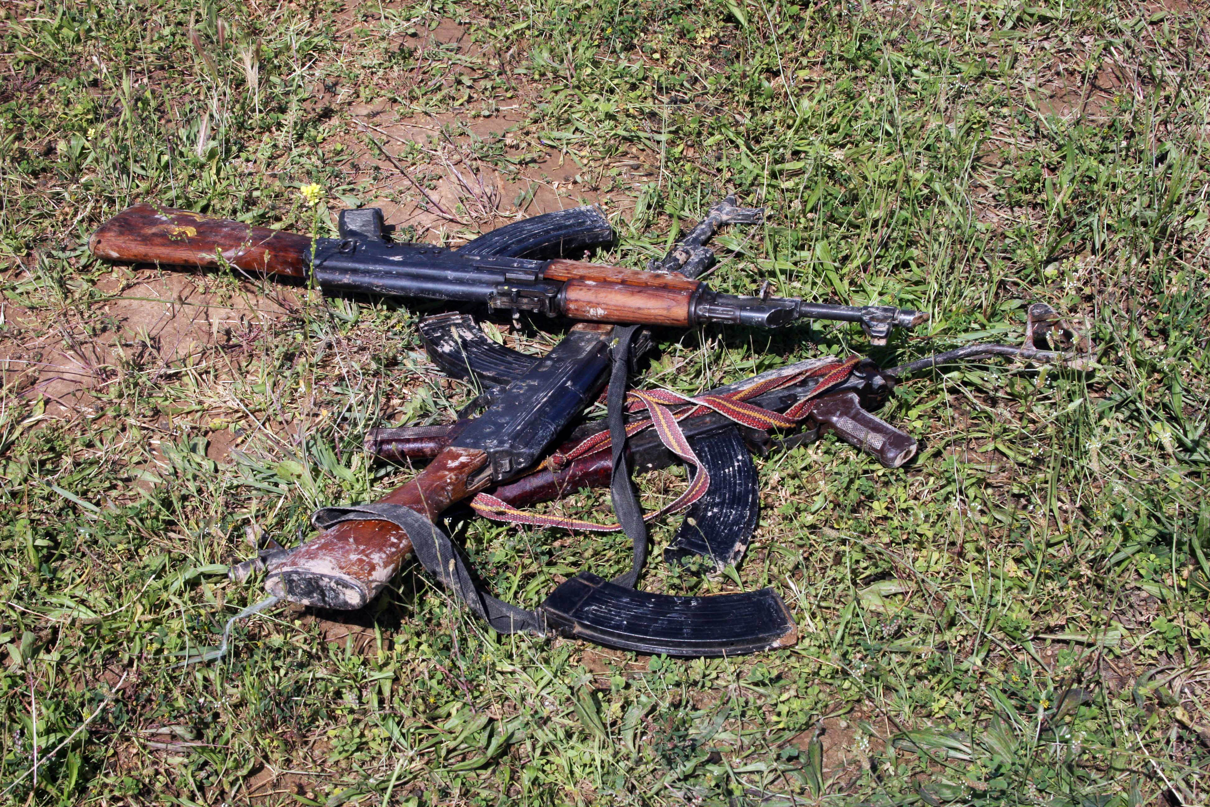 Πολλές δεκάδες νεκροί στο Ιράκ σε βίαια επεισόδια κατά της κυβέρνησης